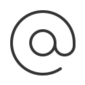 #Branche1# Icon Mail