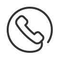 #Branche1# Icon Telefon