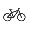#Branche1# Icon Firmenfahrrad